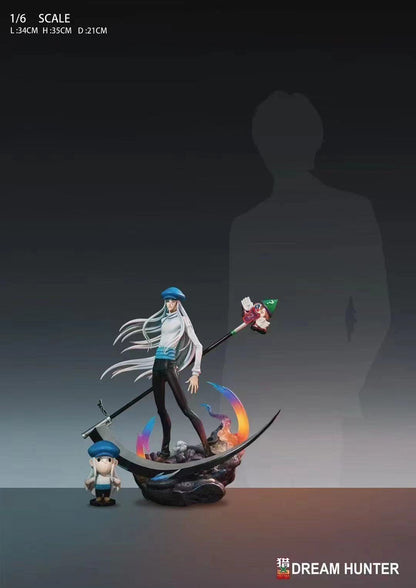 Dream Hunter Studio - Kaito | 凯特