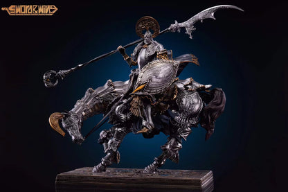 Sword x Wing - Elden Ring Royal Knight Loretta | 艾尔登法环 魔法骑士罗蕾塔