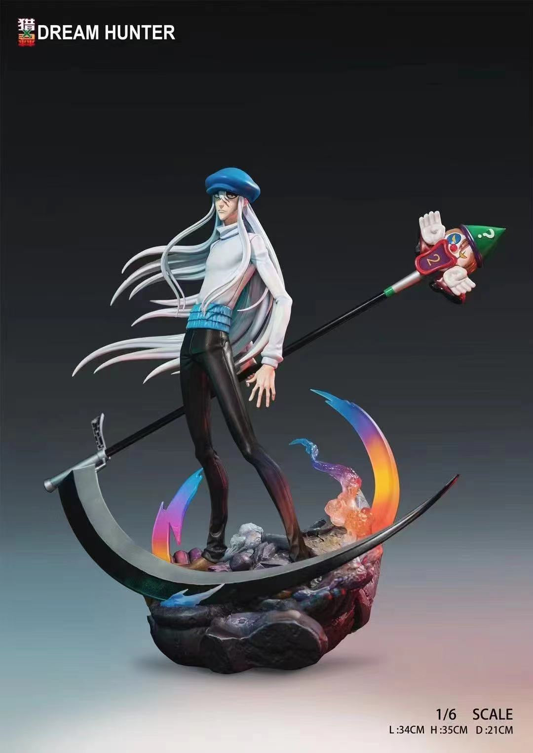 Dream Hunter Studio - Kaito | 凯特