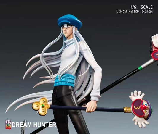 Dream Hunter Studio - Kaito | 凯特