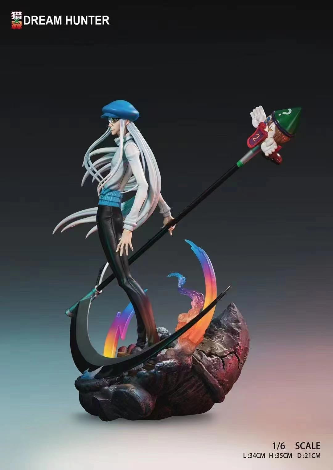 Dream Hunter Studio - Kaito | 凯特