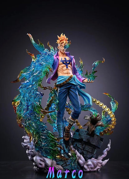 LX Studio - Marco | 马尔科