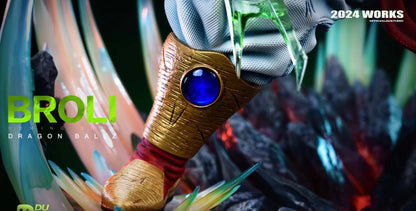 DU Studio - Broly | 布罗利