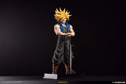 Two Percent Studio - Trunks | 特兰克斯