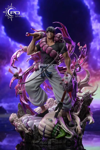 PD Studio - Fushiguro Toji | 伏黑甚尔