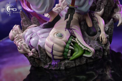 PD Studio - Fushiguro Toji | 伏黑甚尔