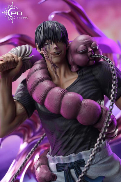 PD Studio - Fushiguro Toji | 伏黑甚尔