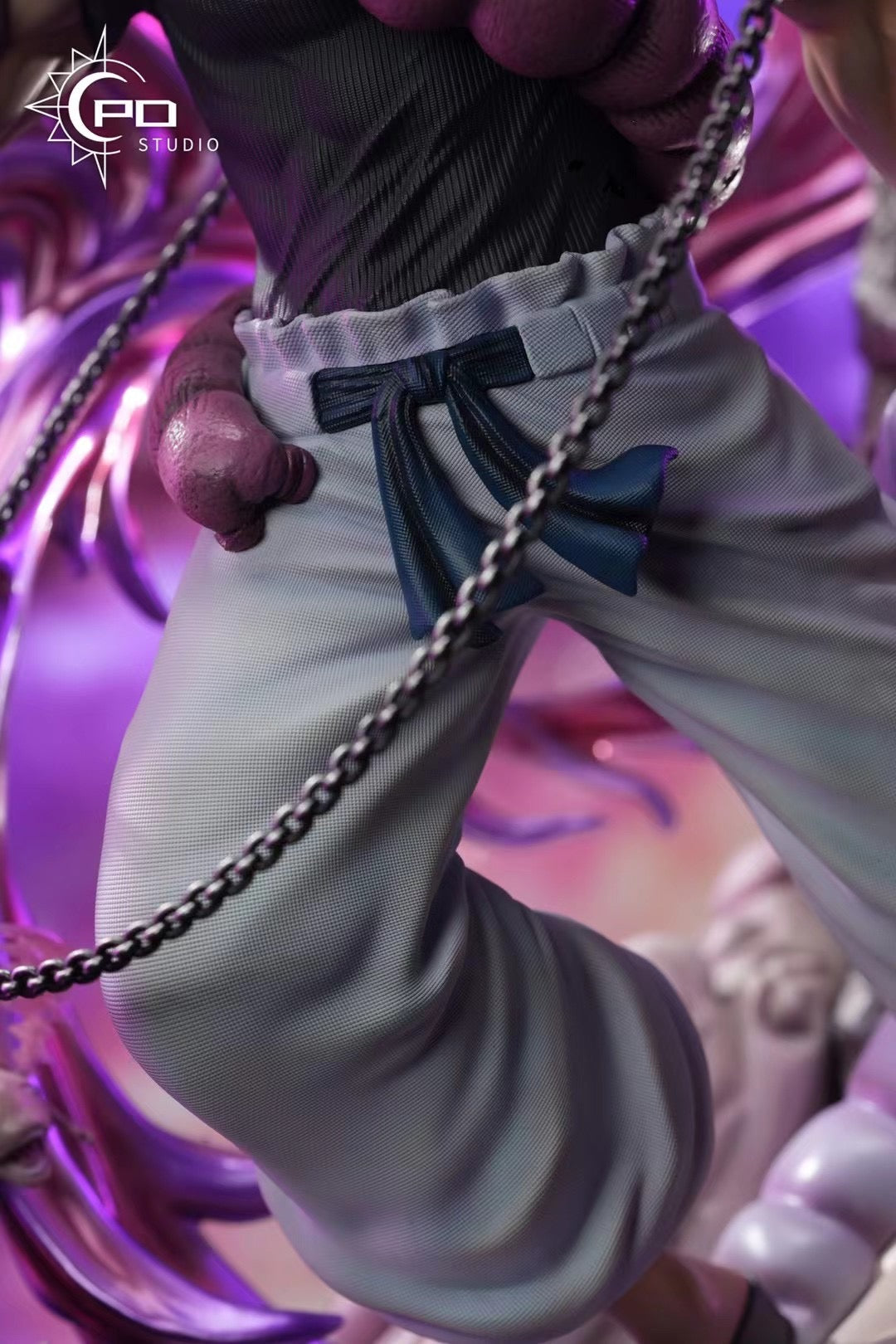 PD Studio - Fushiguro Toji | 伏黑甚尔