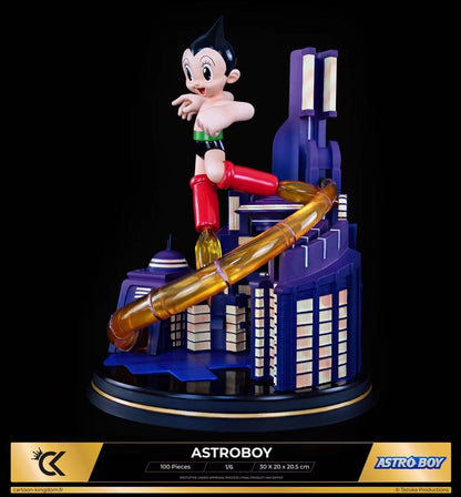 Cartoon Kingdom - Licensed Astroboy | 版权 阿童木