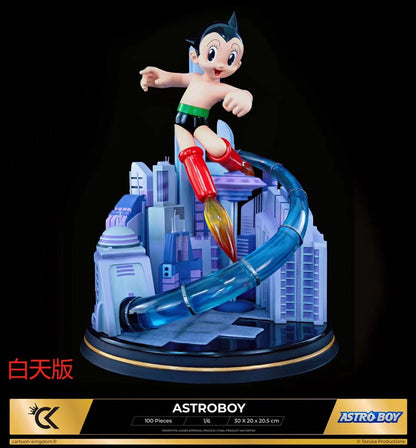 Cartoon Kingdom - Licensed Astroboy | 版权 阿童木