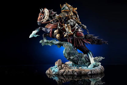 Four Horsemen Studio - Death Knight | 黑锋骑士团