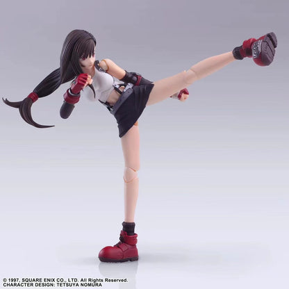 Square Enix x Bring ARTS - Licensed Tifa Lockhart | 版权 蒂法 洛克哈特