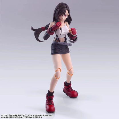 Square Enix x Bring ARTS - Licensed Tifa Lockhart | 版权 蒂法 洛克哈特