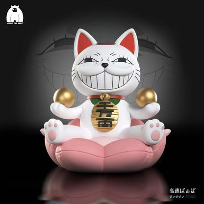 Guai Shou Studio - DAN DA DAN Turbo Granny | 当哒当 高速婆婆