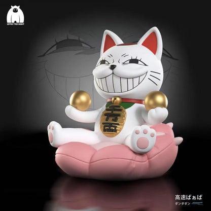 Guai Shou Studio - DAN DA DAN Turbo Granny | 当哒当 高速婆婆