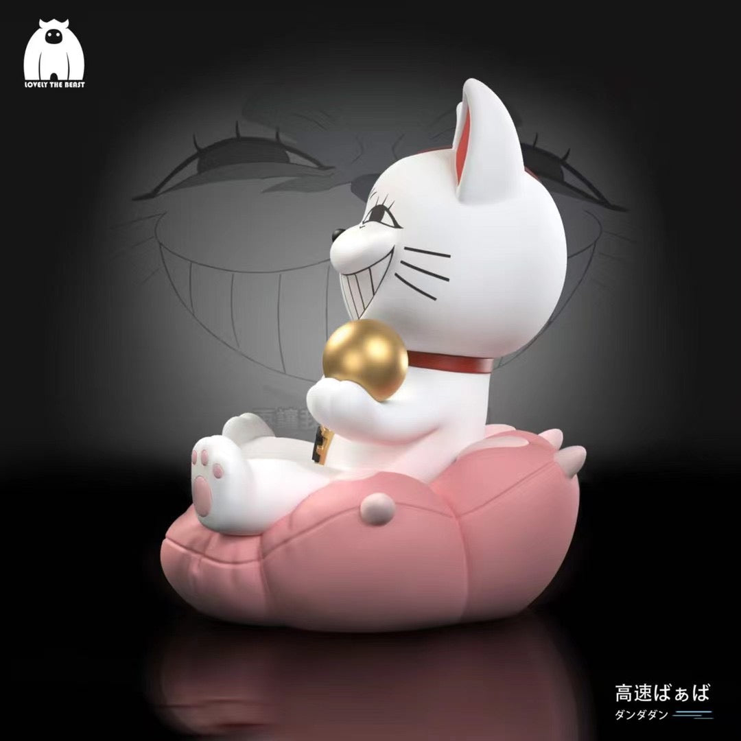 Guai Shou Studio - DAN DA DAN Turbo Granny | 当哒当 高速婆婆