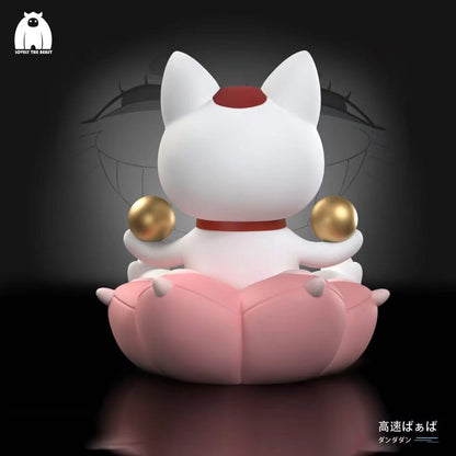 Guai Shou Studio - DAN DA DAN Turbo Granny | 当哒当 高速婆婆