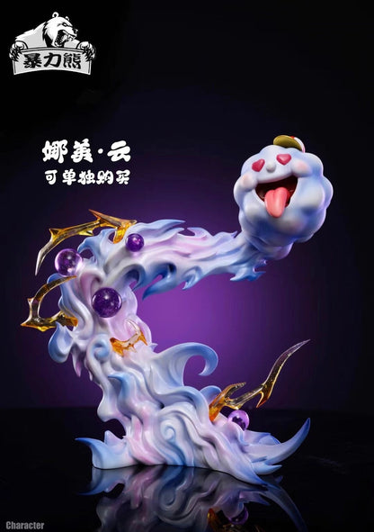 Violent Bear Studio - Nami | 娜美