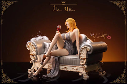 IN x IU Studio - Kalifa | 卡莉法