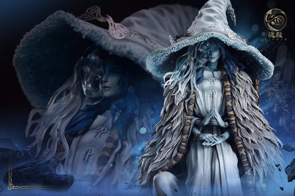 Soul Temple Studio - Elden Ring Ranni | 艾尔登法环 菈妮