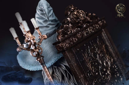 Soul Temple Studio - Elden Ring Ranni | 艾尔登法环 菈妮