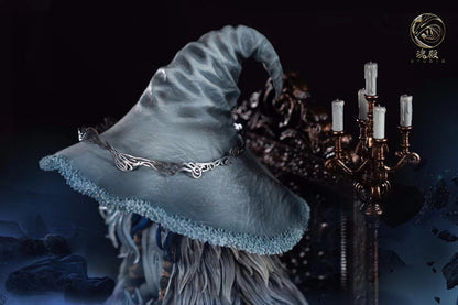 Soul Temple Studio - Elden Ring Ranni | 艾尔登法环 菈妮