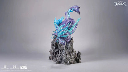 Spiral Studio x Legendary - Licensed Titanus Tiamat Sea Dragon (HoF Series) | 版权 泰坦提亚玛特 海龙 (HoF系列)