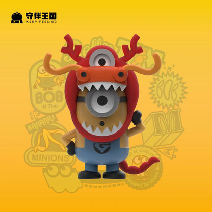 Keep Feeling - Minions | 小黄人