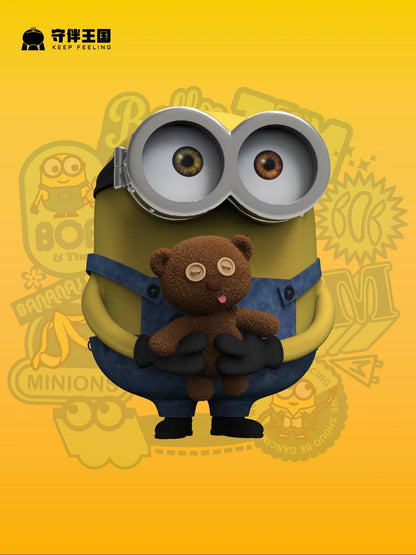 Keep Feeling - Minions | 小黄人