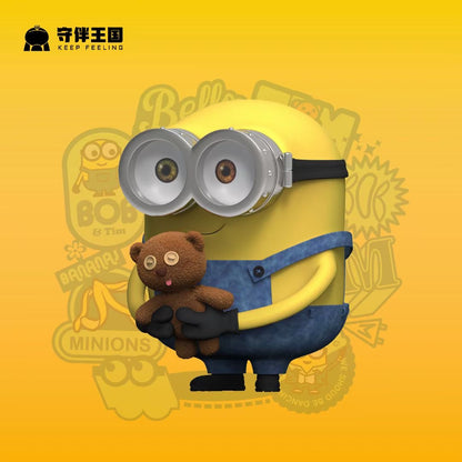 Keep Feeling - Minions | 小黄人