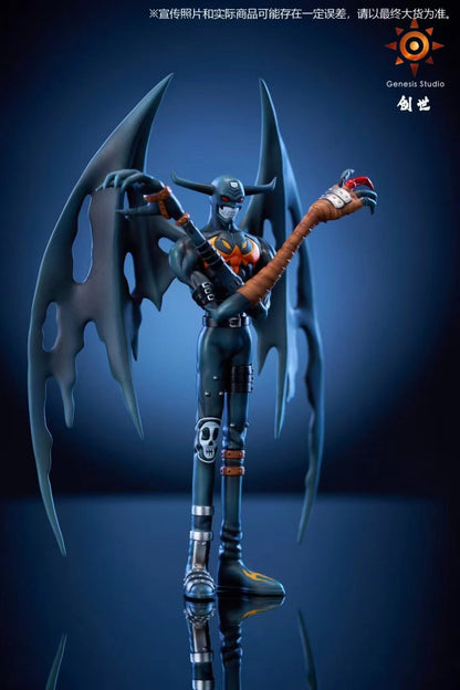 Genesis Studio - Devimon | 恶魔兽