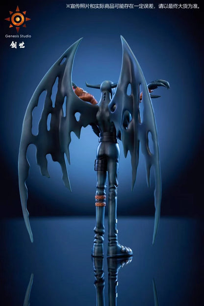 Genesis Studio - Devimon | 恶魔兽