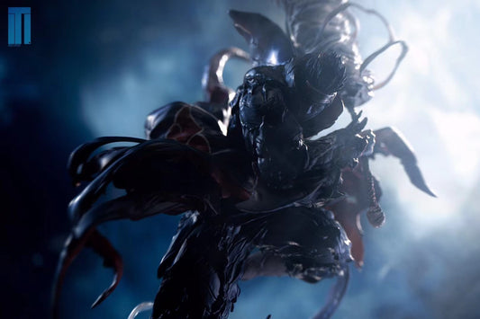 Fera Kurtena Studio - Kisame Hoshigaki | Sekigita kaki Kisame