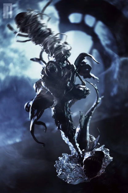 Iron Curtain Studio - Kisame Hoshigaki | 干柿鬼鲛