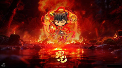 TianTian Studio - Nezha | 哪吒