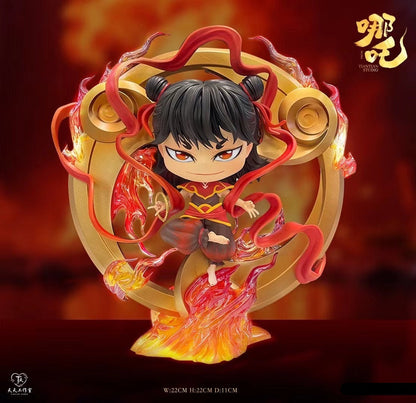 TianTian Studio - Nezha | 哪吒