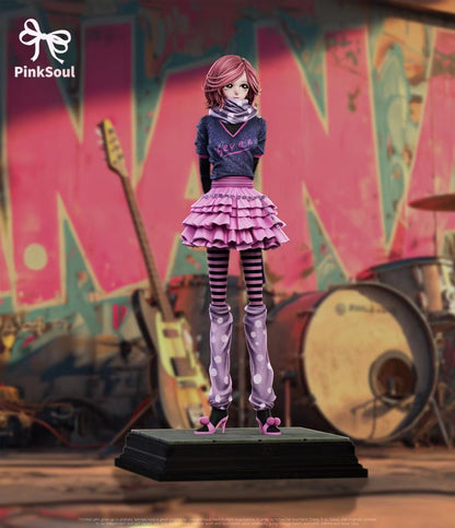 PinkSoul Studio - NANA Komatsu Nana | NANA 小松奈奈