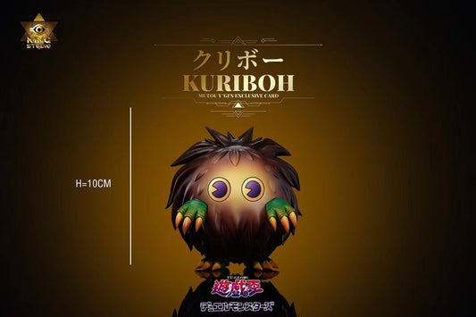 King Studio - Yu-Gi-Oh! Kuriboh | Yu-Gi-Oh! Kuriboh