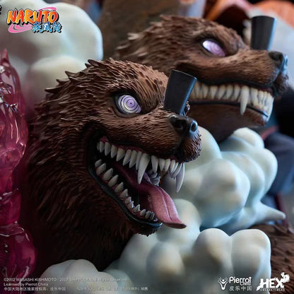 Hex Collectibles - Licensed Six Paths of Pain | 版权 六道佩恩