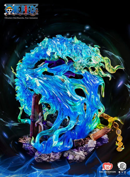 Ryu Studio - Licensed Marco The Phoenix | 版权 不死鸟·马尔科