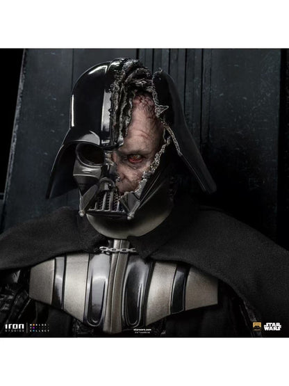 Iron Studio - Licensed Star Wars Anakin Skywalker | 版权 星球大战 阿纳金·天行者