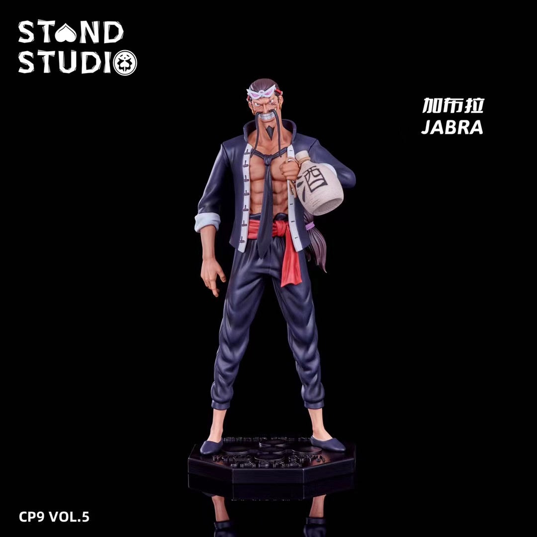 Stand Studio - Jabra | 加布拉