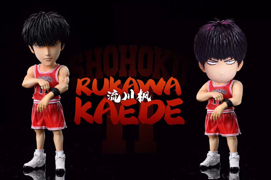 League Studio - Rukawa Kaede | 流川枫