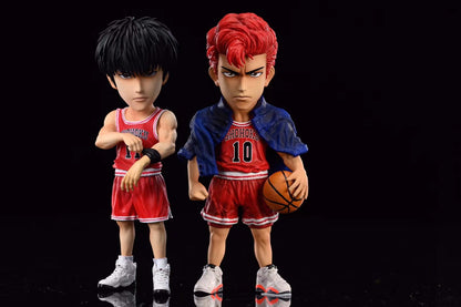 League Studio - Rukawa Kaede | 流川枫