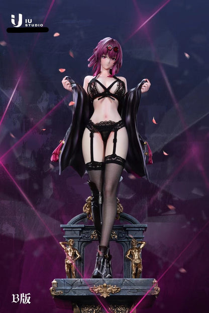 IU Studio - Honkai: Star Rail Kafka | 崩坏星穹铁道 卡夫卡