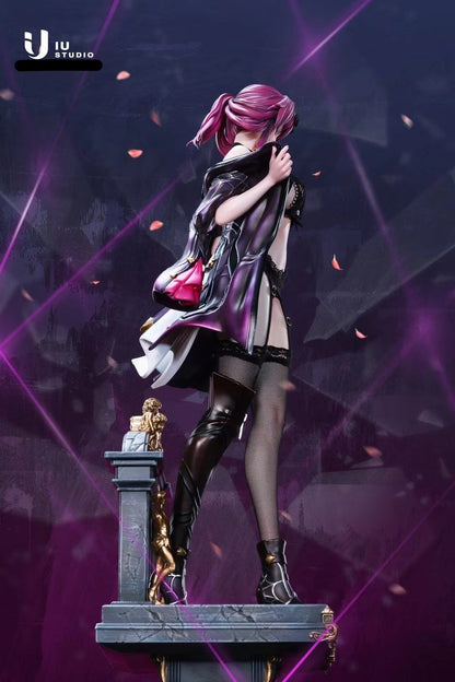 IU Studio - Honkai: Star Rail Kafka | 崩坏星穹铁道 卡夫卡