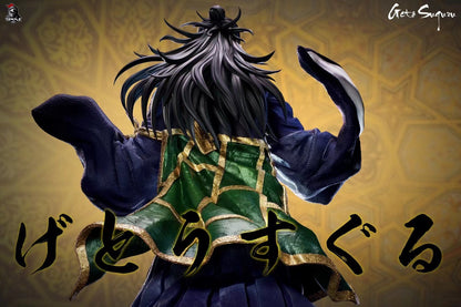 Temple Studio - Jujutsu Kaisen Suguru Geto | 咒术回战 夏油杰