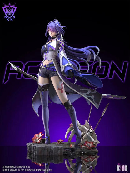 DKKS Studio - Honkai: Star Rail Acheron | 崩坏星穹铁道 黄泉