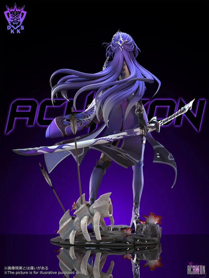 DKKS Studio - Honkai: Star Rail Acheron | 崩坏星穹铁道 黄泉