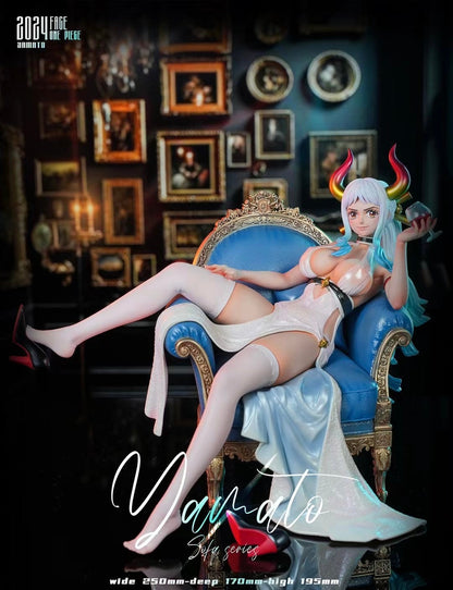 Face Studio - Yamato | 大和